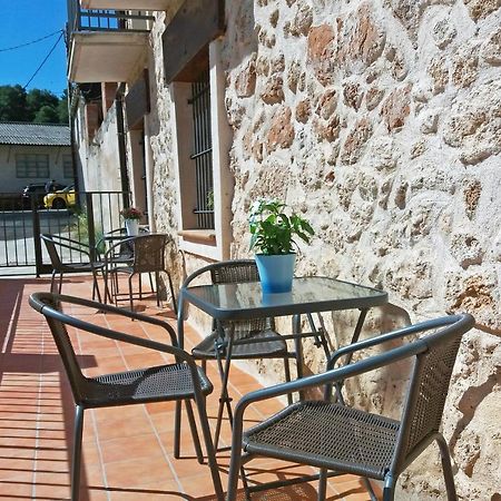 Casa Taragana Διαμέρισμα Beceite Εξωτερικό φωτογραφία
