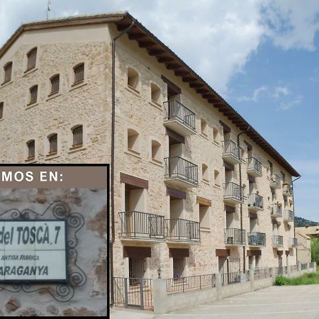 Casa Taragana Διαμέρισμα Beceite Εξωτερικό φωτογραφία