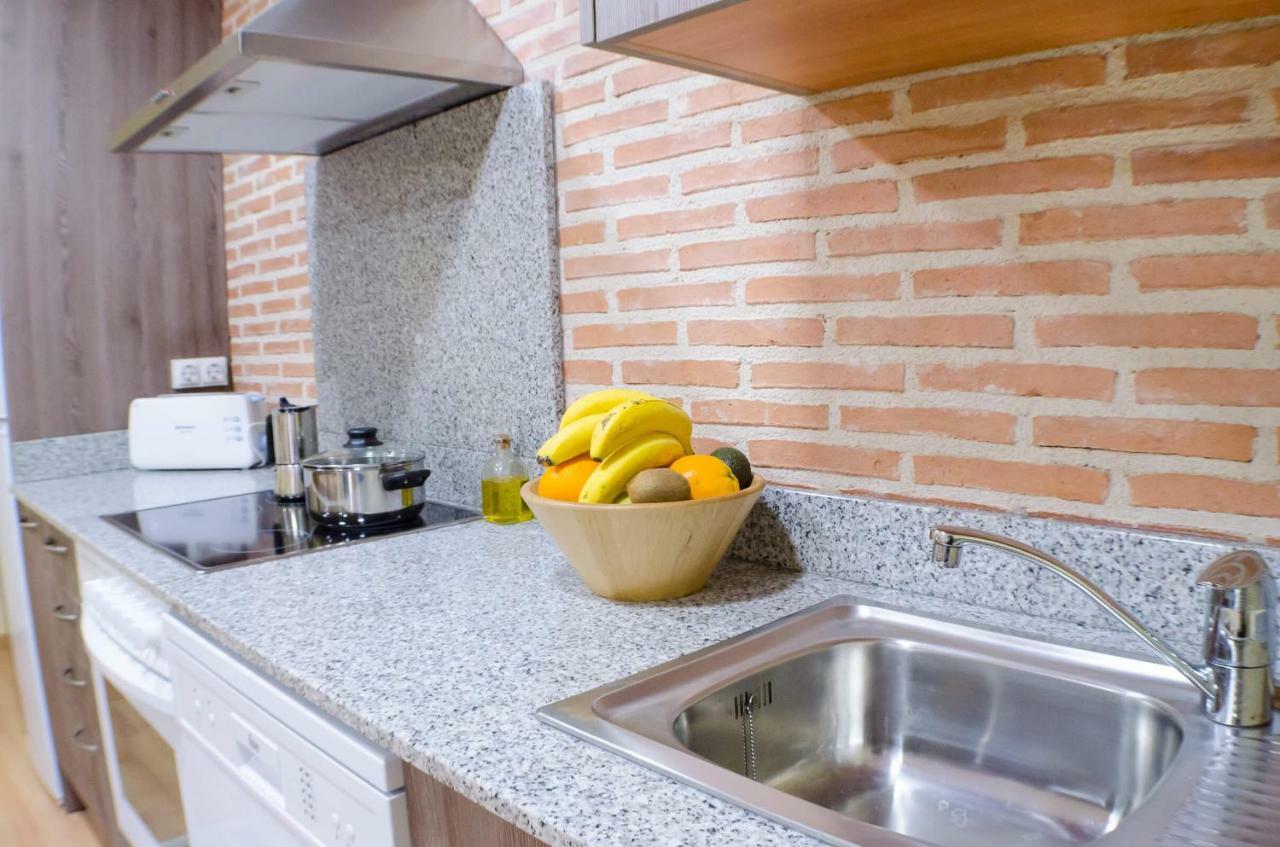 Casa Taragana Διαμέρισμα Beceite Εξωτερικό φωτογραφία