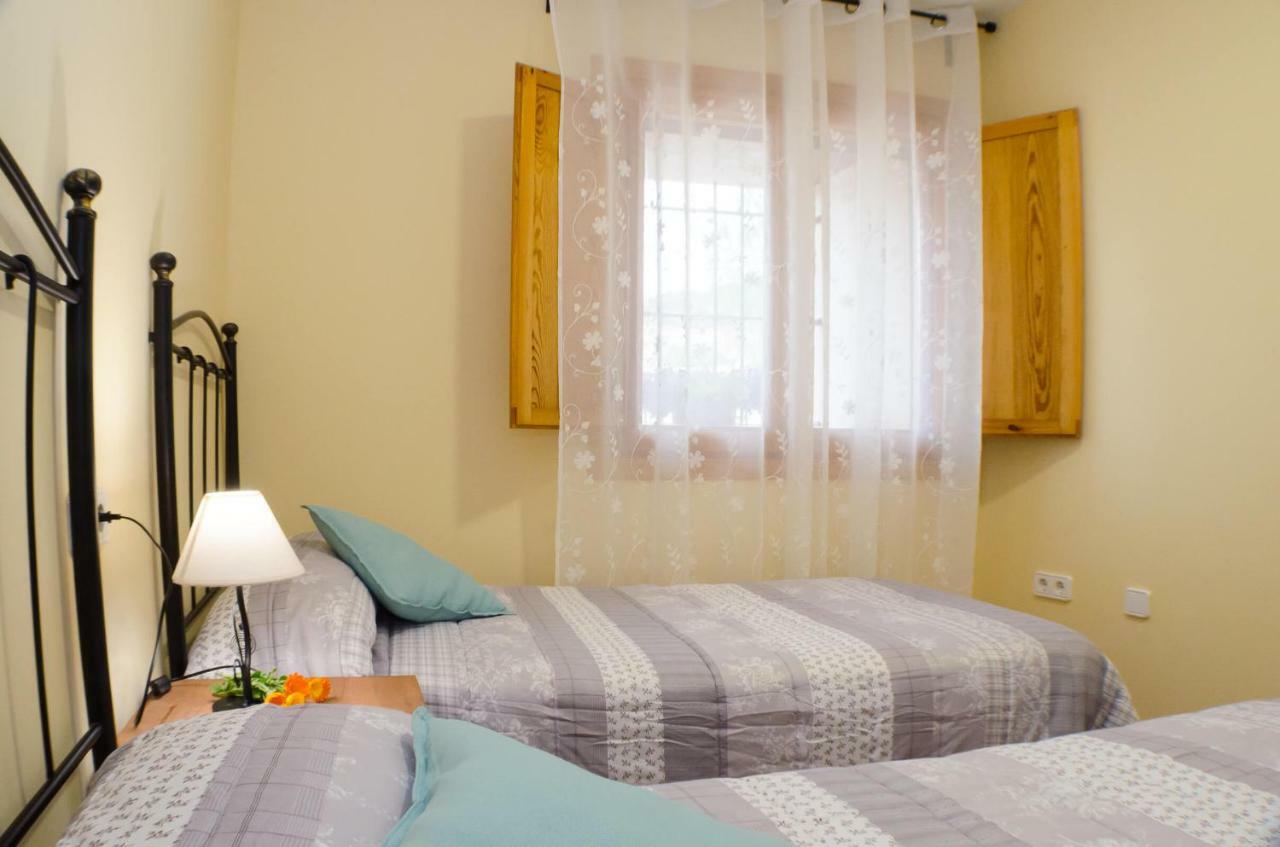 Casa Taragana Διαμέρισμα Beceite Εξωτερικό φωτογραφία