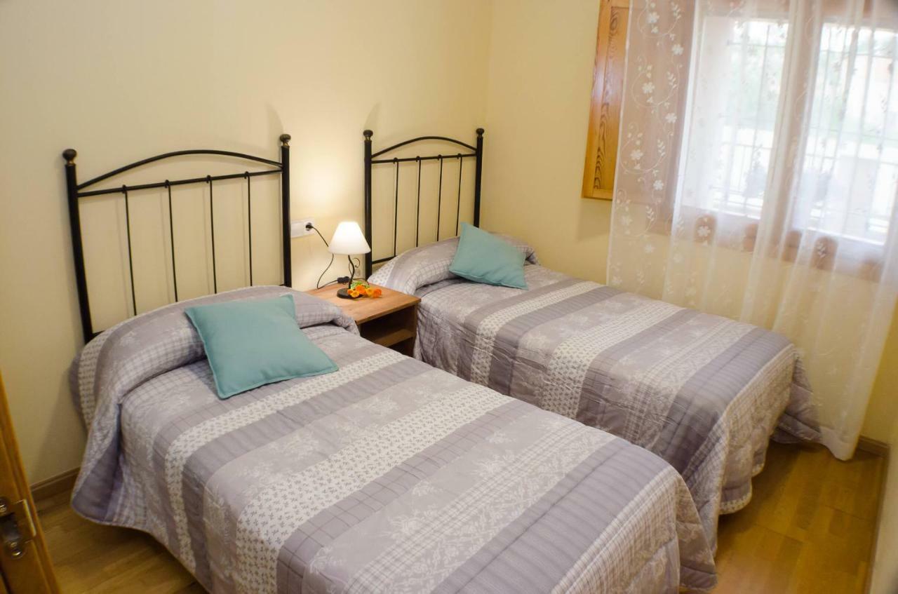 Casa Taragana Διαμέρισμα Beceite Εξωτερικό φωτογραφία