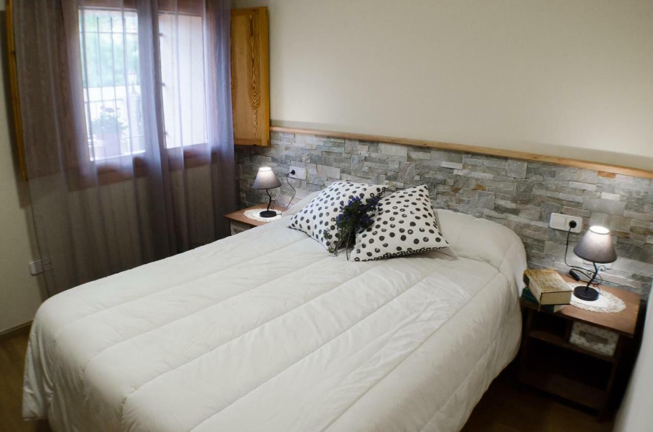 Casa Taragana Διαμέρισμα Beceite Εξωτερικό φωτογραφία