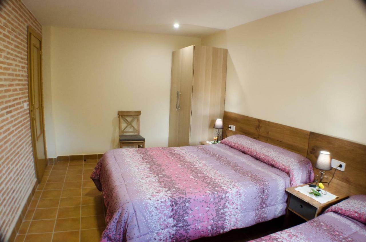 Casa Taragana Διαμέρισμα Beceite Εξωτερικό φωτογραφία
