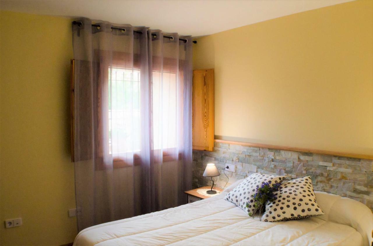 Casa Taragana Διαμέρισμα Beceite Εξωτερικό φωτογραφία
